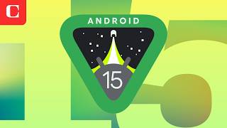 Android 15 Is Here: Everything New