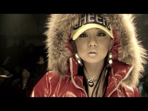 倖田來未-KODA KUMI-『Hot Stuff feat. KM-MARKIT』～ 20th Year Special Full Ver. ～