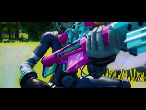 Noahreyli - Fortnite Pro Player Announcement