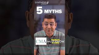 US CMA Myths Exposed: 5 Shocking Misconceptions #shorts #cmausa