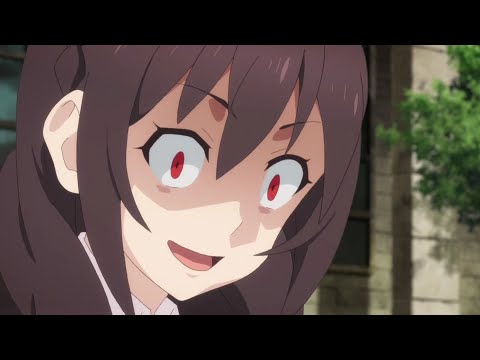 when everything  is messed up |#anime funny moments