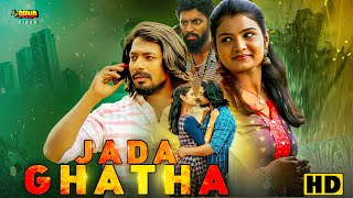 JADAGHATTHA | New Action Romantic Movie Hindi Dubbed | Full HD Movie | Raghu Danya, Suhana Ramh |NR