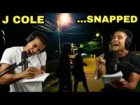 J. COLE ADDRESSES DRAKE & KENDRICK! | “Port Antonio” REACTION!!