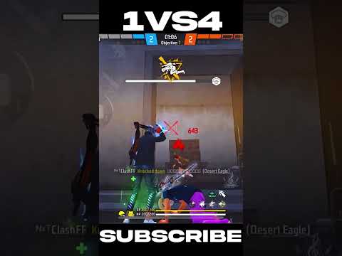 op gameplay bro bimal #freefire#viral #shortsfeed #shortvideo