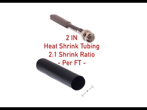 2InchHeatShrink P#81-170-200