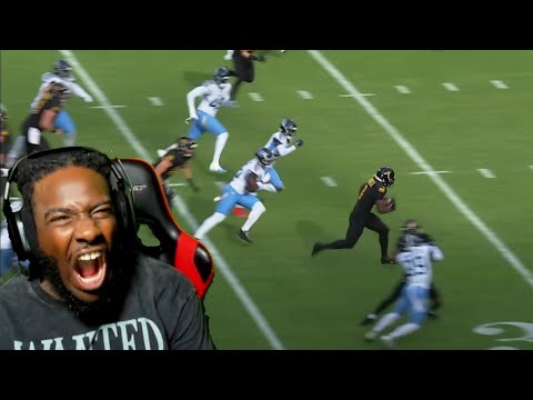 WE BACK BABY!!! "Tennessee Titans vs. Washington Commanders | 2024 Week 13 Game Highlights" REACTION