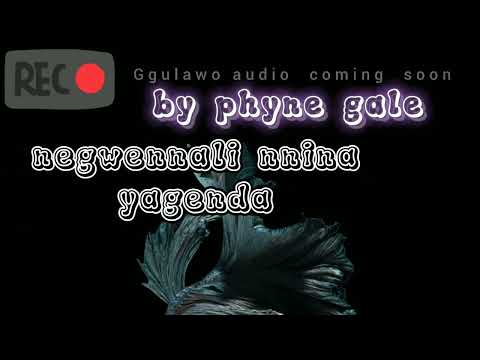 gulawo audio by phyne  gale official coming  soon