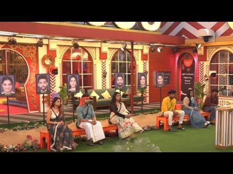 Bigg Boss Telugu 8  14th week voting results || Review || subscribe @rikkitikki99