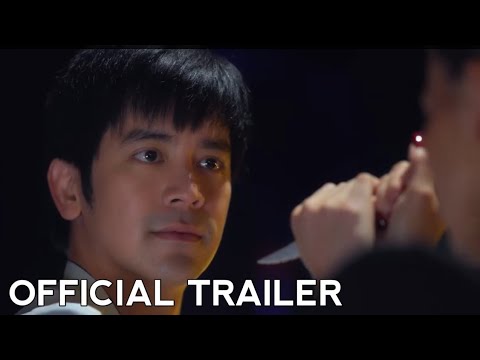 It's Okay to Not be Okay Official Trailer - Philippine Adaptation starring Joshua Garcia Anne Curtis