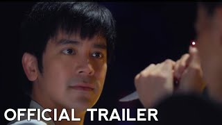 It's Okay to Not be Okay Official Trailer - Philippine Adaptation starring Joshua Garcia Anne Curtis