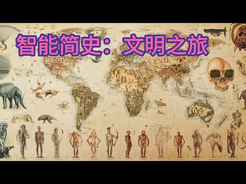 智能简史：文明之旅