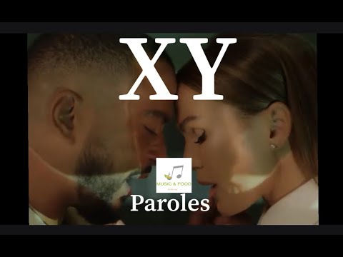 VITAA & SLIMANE - XY (Paroles/Lyrics) piano remix cover