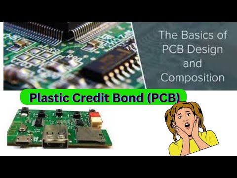 Plastic Credit Bond (PCB)