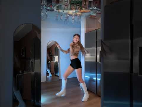 Nayeon “ABCD” Dance Cover