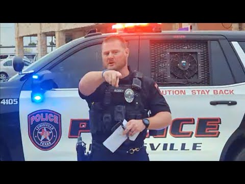 EXPOSING CORRUPT COPS LEWISVILLE TEXAS