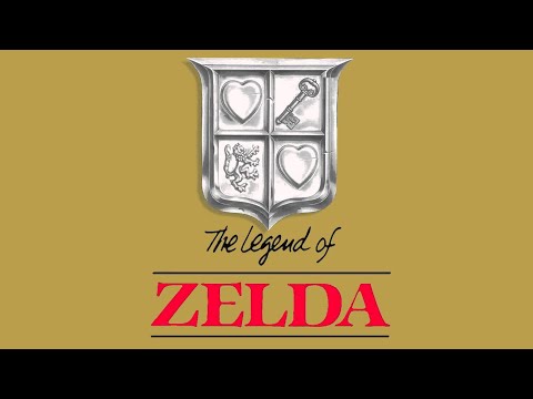 Title Theme - The Legend of Zelda