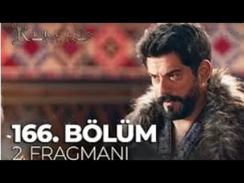 166. bölüm fragmanı| kuruluş Osman season 6|episode 1 tasear|#kurulusosman #osmanandbala #osman