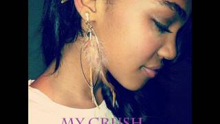 China Anne McClain - My Crush