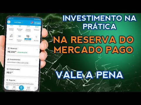 MEU PRIMEIRO PORTE DE R$ 200 PARA O INVESTIMENTO DE RENDA FIXA NA PRÁTICA : EM 2024