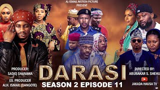 DARASI SEASON 2  EPISODE 11 VIDEO