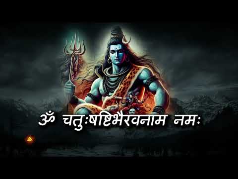 Om-Shashti-Bhairavnama-Namaha-#lordshiva  #bhairava #freemusic