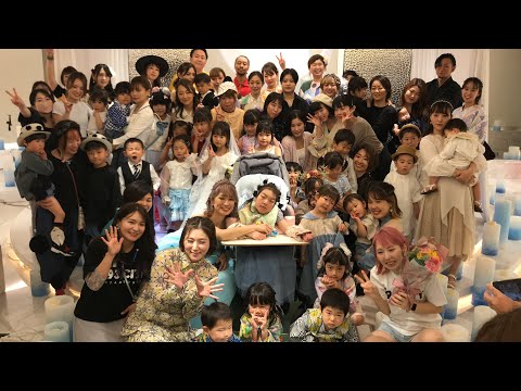 【北九hanako】北九州市の女性が颯爽と歩く！ランウェイ イベント！【23/05/14 撮影】／A woman living in Kitakyushu walks on the runway