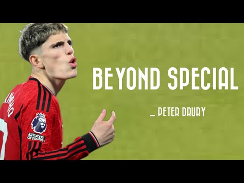 Peter Drury's Best SCREAMER Goals Commentary