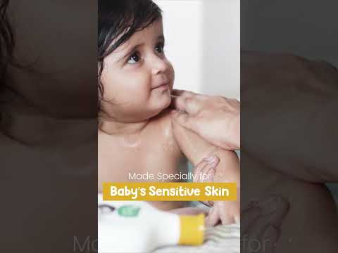 Simply Unscented Range for Babies - Mother Sparsh  #babyproducts