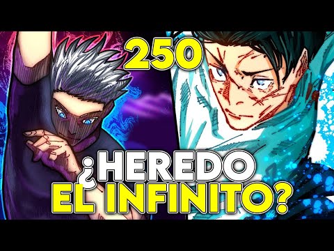 ⚡ ¿Yuta TIENE Infinito? ¡Yuta COPIO TECNICA de SUKUNA! 💀🔥 | Jujutsu Kaisen