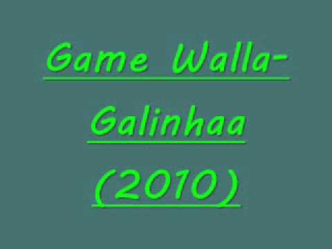 Game Walla - Galinha