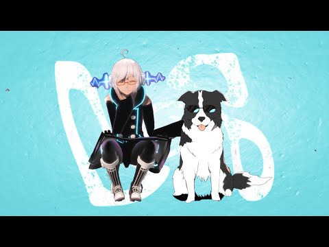 [PV + COVER]  - Dog - nebusoku (feat.Utatane Piko)  + VSQX