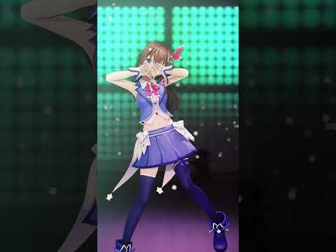 【MMD】ラビットホール/ときのそら【ホロライブ/0期生】