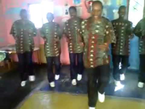 Zamanani Brothers Cultural Group