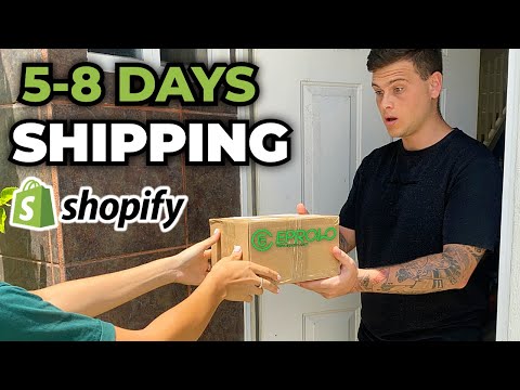 SCAM or NOT?! EPROLO Honest Review (Shopify Dropshipping)