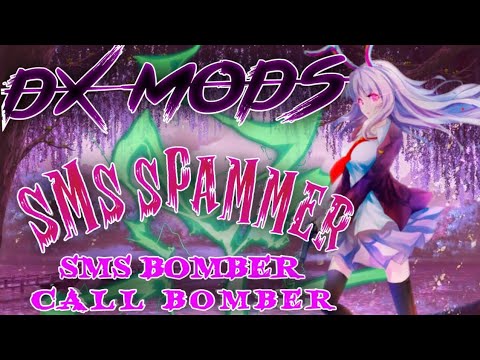 //DX MODZ//SPAMER  [SMS] [CALL] [WHATAAPP] NO TERMUX