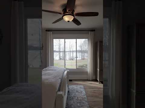 $985,000 Lakefront Dream Home For Sale in Gainesville, GA