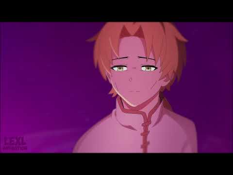 💜Roxy: You Look Lonely | Mushoku Tensei Animation