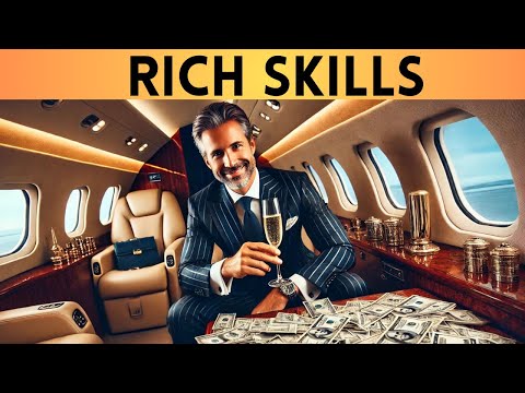 How These Business Skills Make MILLIONS (Must Watch)