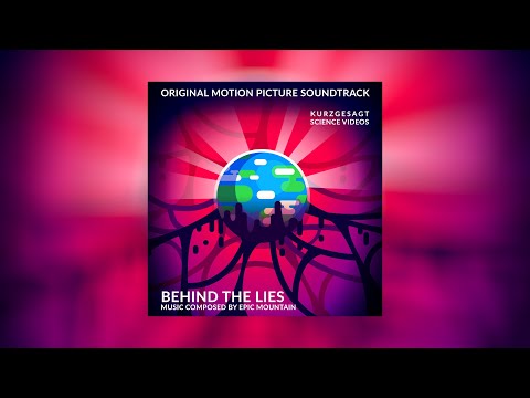 Behind the Lies – Soundtrack (2021)