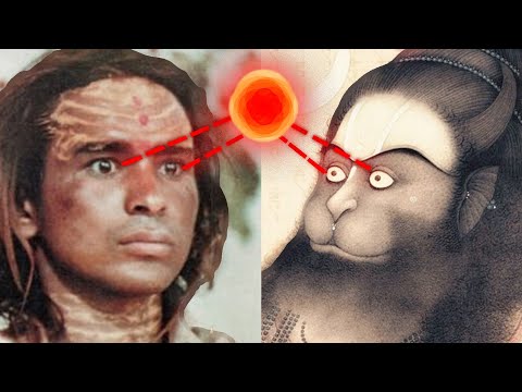 The Vedic Science Of Trataka