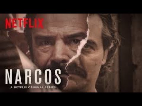 Narcos Season 3 | Opening Credits / Intro Music - Theme Song | Netflix