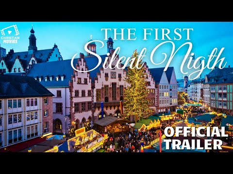 The First Silent Night | Trailer Official