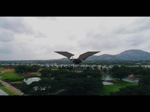 Eagle Eye Films | Promo Film | Best Drone Shots | Drone Film | DJI Global | Bangalore | India