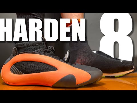 adidas Harden Vol. 8 Biggest Pros And Cons