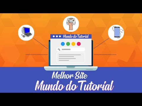 MELHOR SITE RÁPIDO, PRÁTICO E SEM ENROLAÇÃO DE TUTORIAS DE GAMES, TECNOLOGIA E DICAS