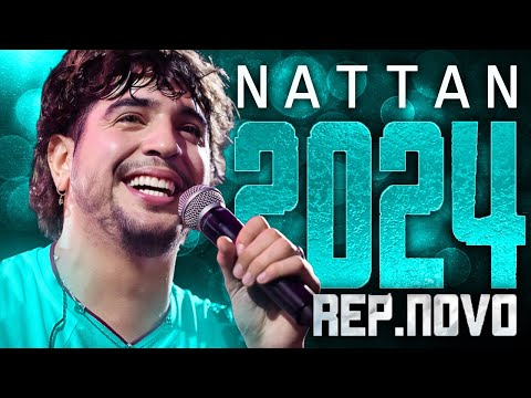 NATANZINHO 2024 ( REPERTÓRIO NOVO 2024 ) CD NOVO - MÚSICAS NOVAS