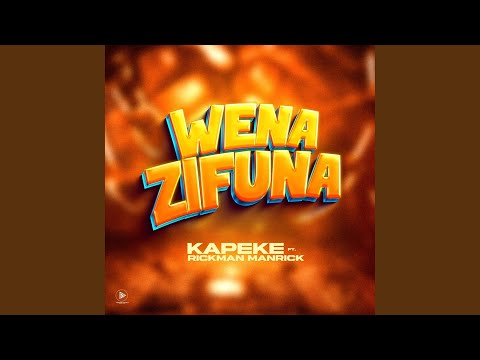 Wena zifuna