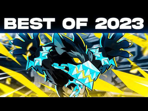 Best of Pavelski 2023 | Brawlhalla