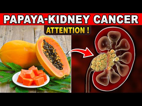 NEVER Ignore These 3 Breakfast Fruits! Ultimate Kidney Detox REVEALED! | Healthy lifestyle