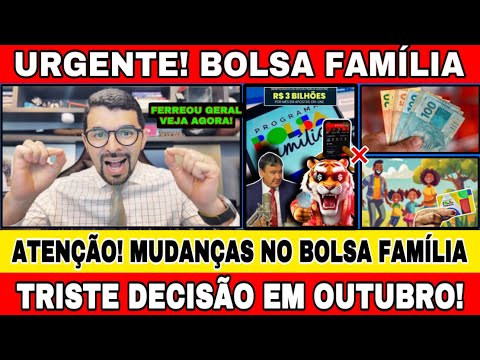 AGORA FERROU! MINISTÉRIO PÚBLICO QUER CORTAR O BOLSA FAMÍLIA DAS PESSOAS QUE JOGAM NOS JOGOS ONLINE!